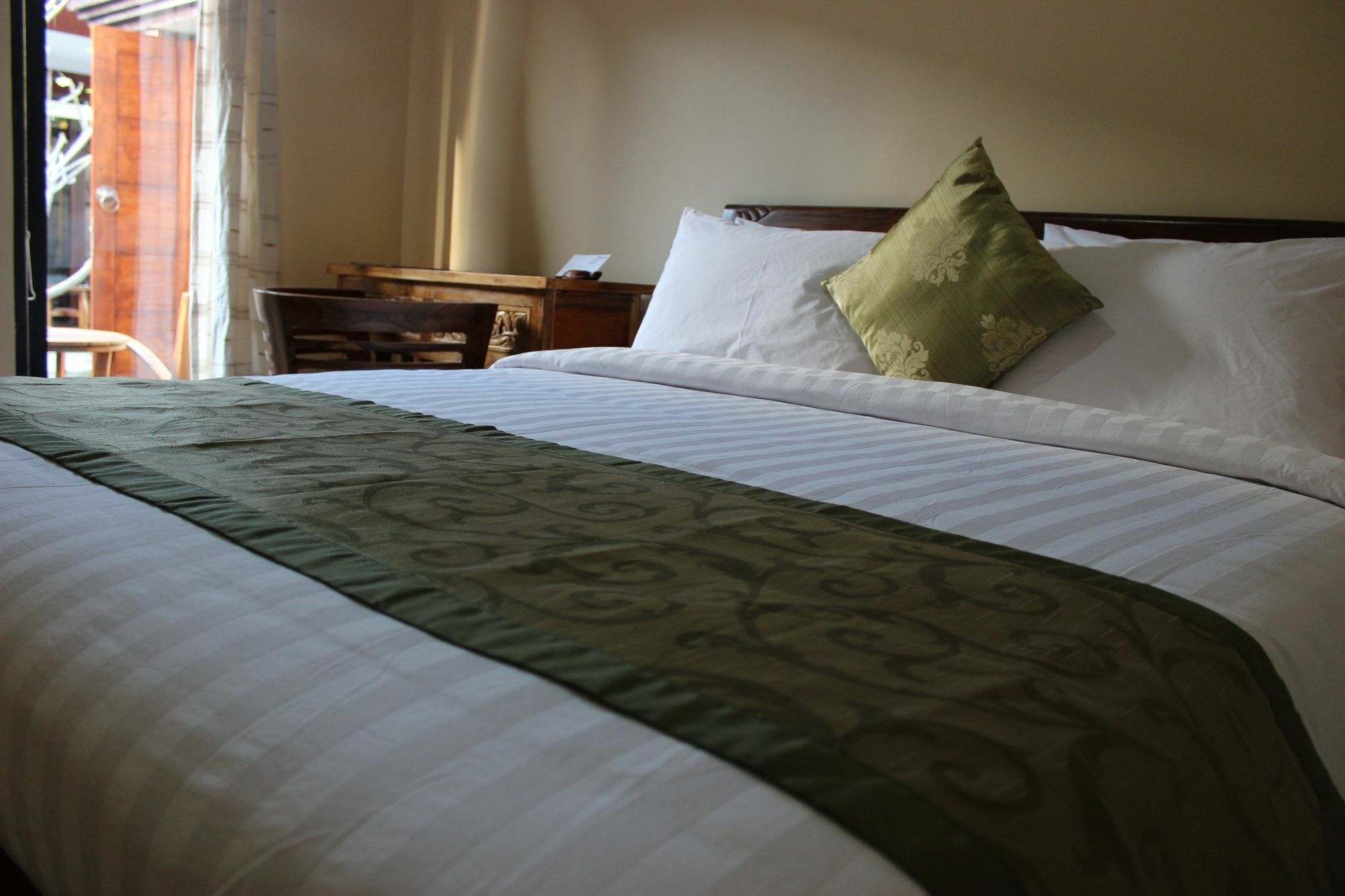 गेस्ट हाउस Blanjong By Ecommerceloka Sanur (Bali)