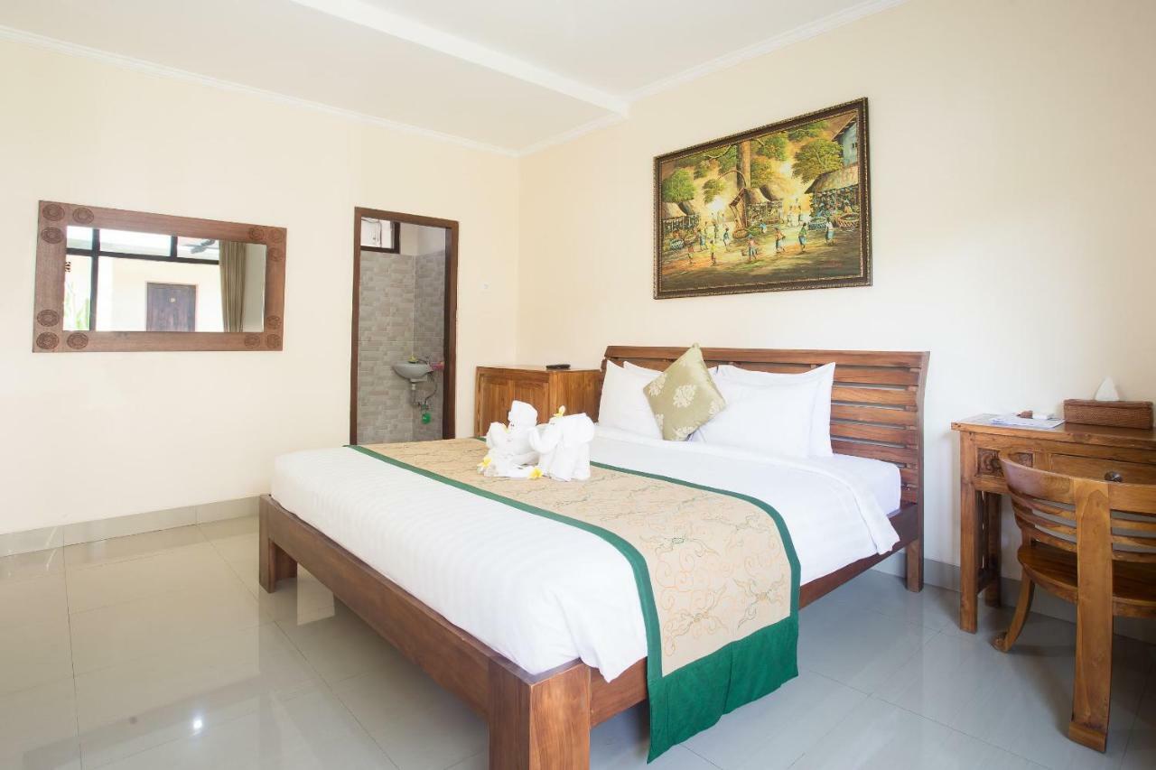 Blanjong By Ecommerceloka गेस्ट हाउस Sanur (Bali)