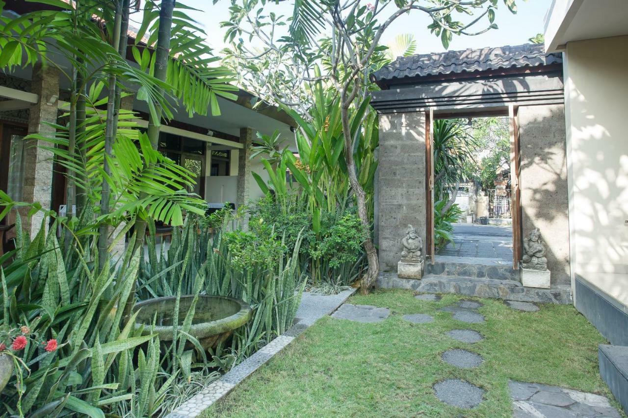 Blanjong By Ecommerceloka Gasthof Sanur