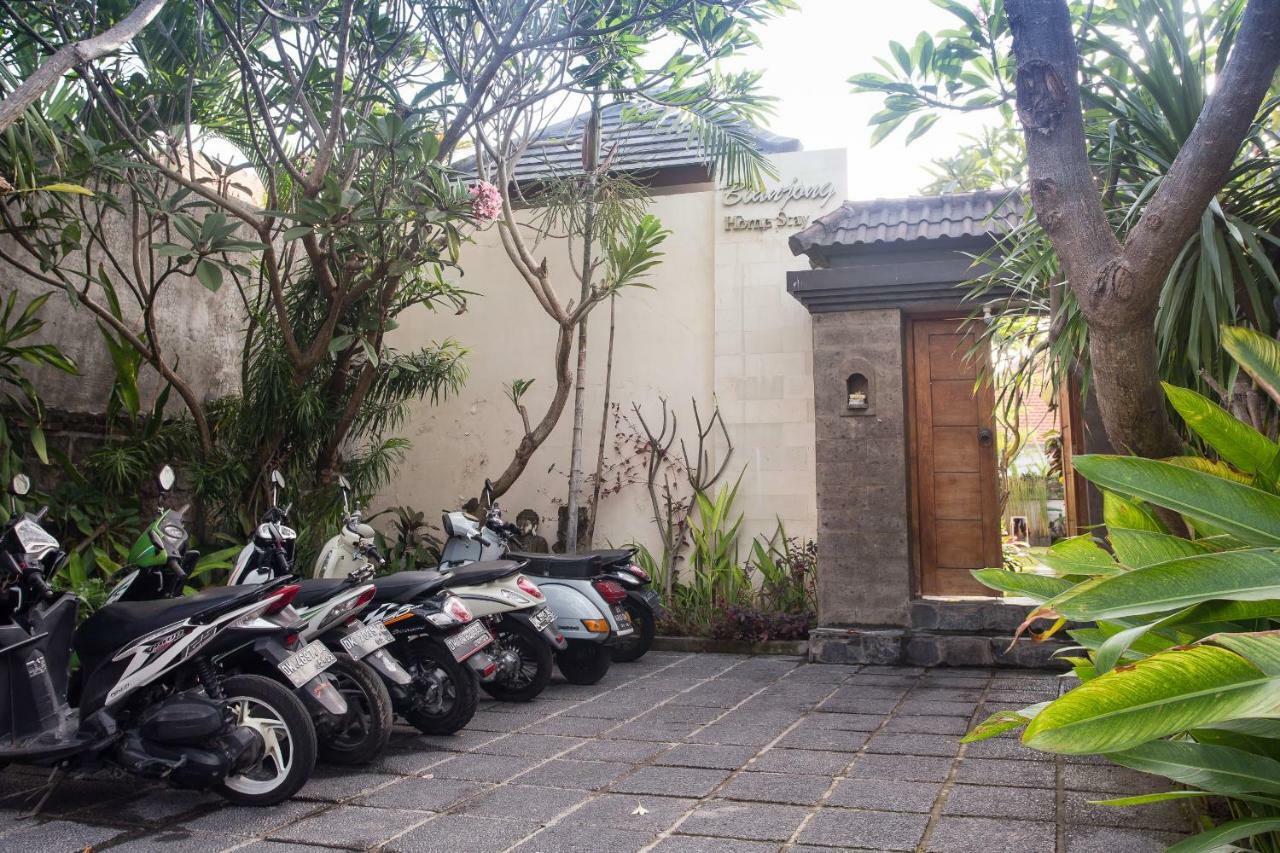 Gasthof Blanjong By Ecommerceloka Sanur
