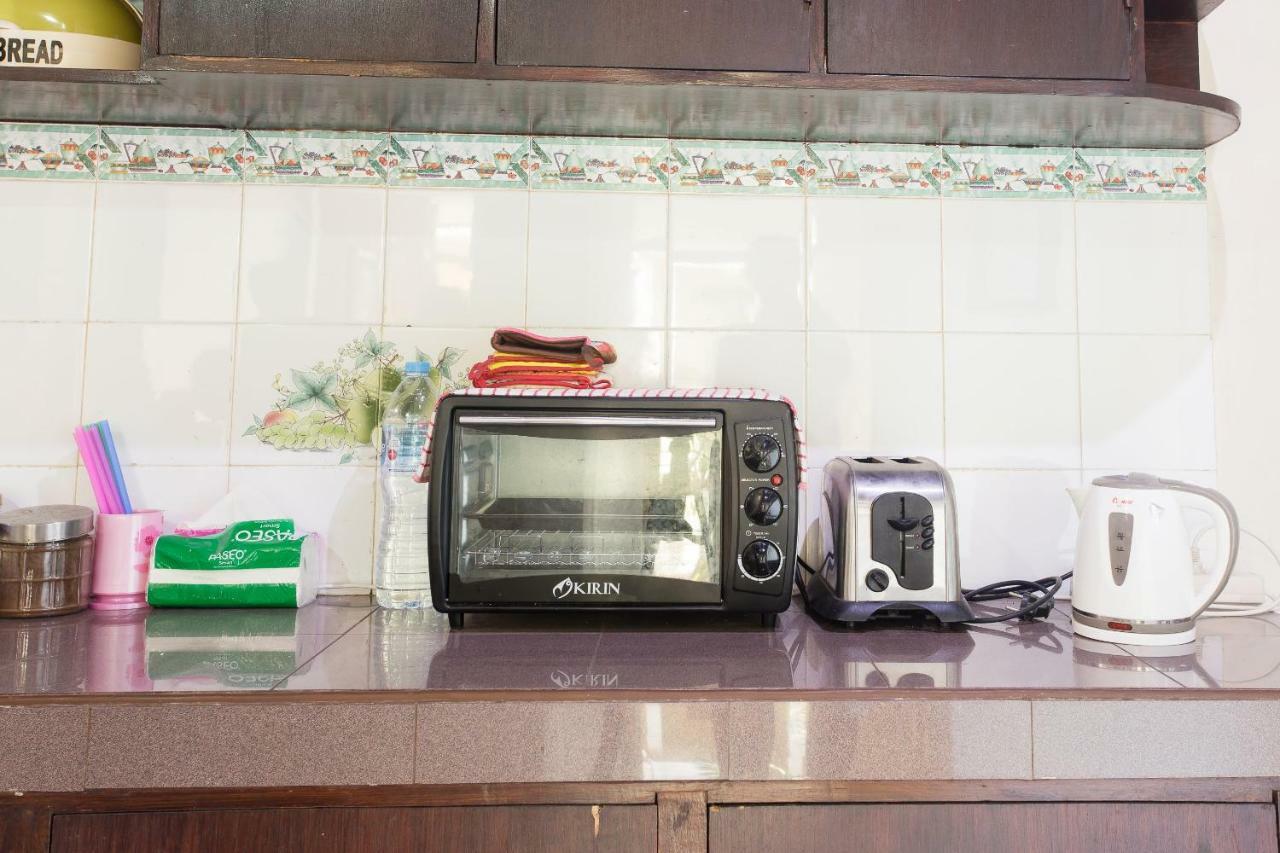 Blanjong By Ecommerceloka गेस्ट हाउस Sanur (Bali)