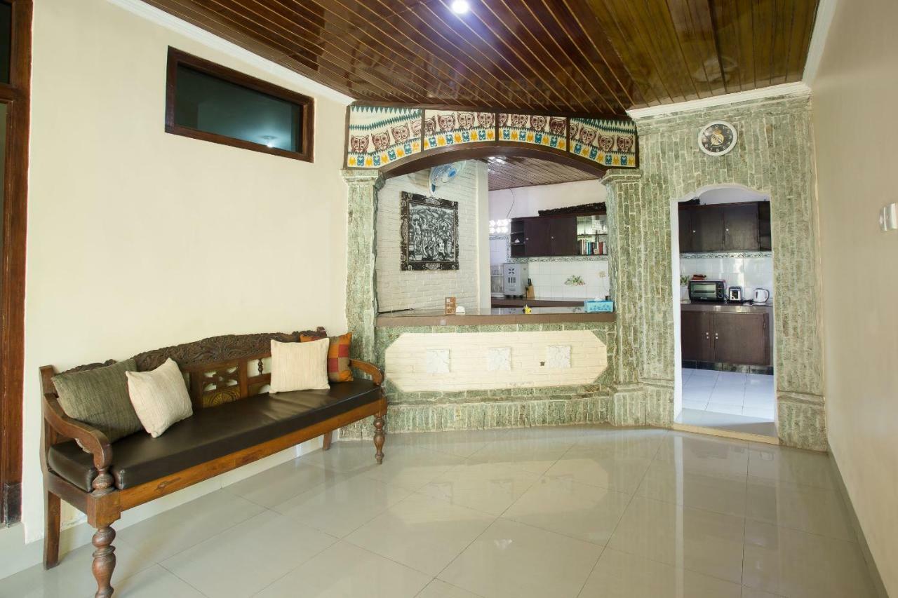 Blanjong By Ecommerceloka गेस्ट हाउस Sanur (Bali)