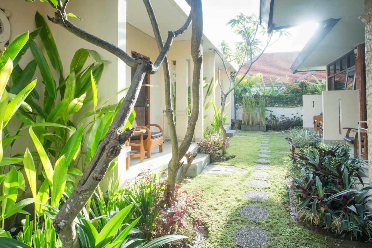 Gasthof Blanjong By Ecommerceloka Sanur