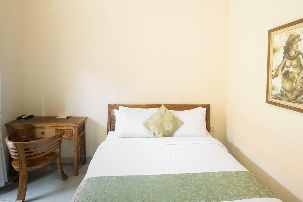 गेस्ट हाउस Blanjong By Ecommerceloka Sanur (Bali)
